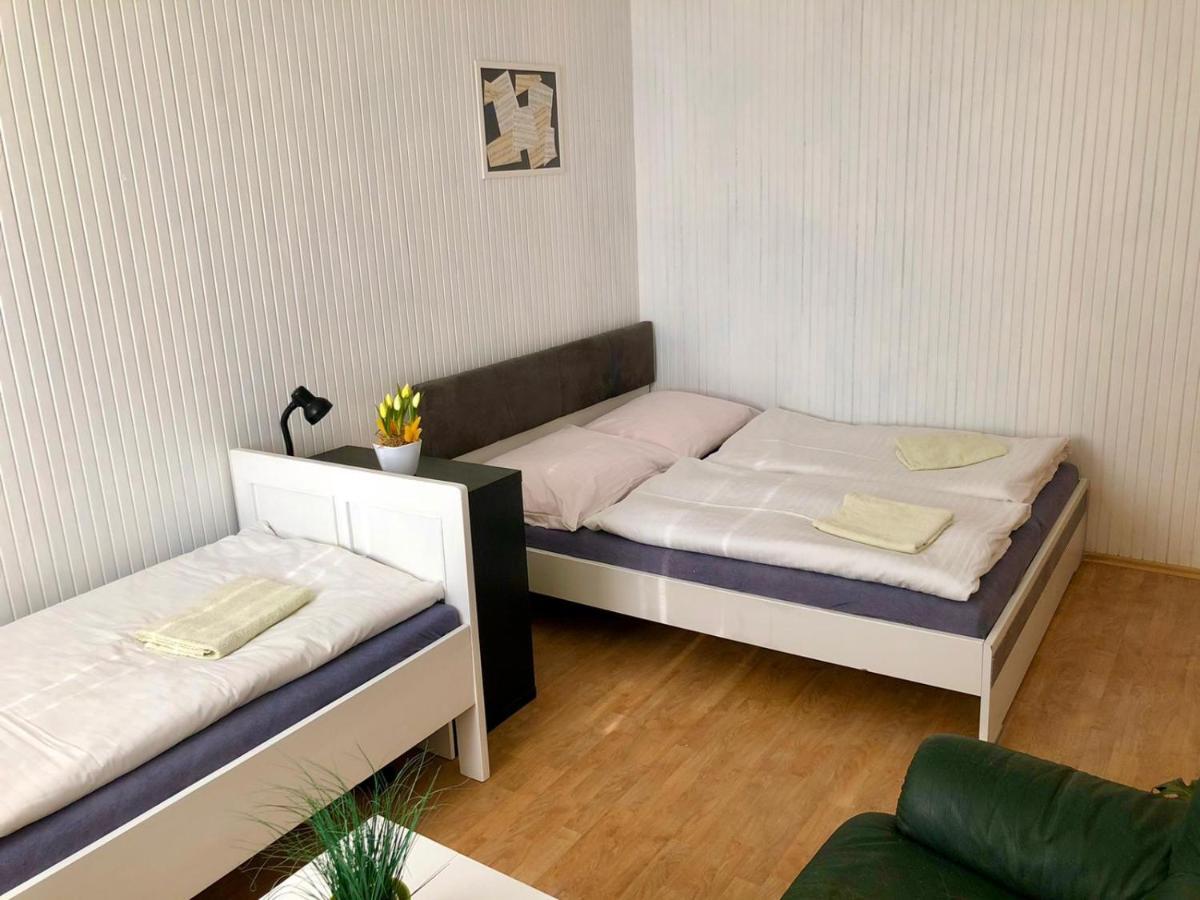 Apartmány Family Krumlov Český Krumlov Exteriér fotografie