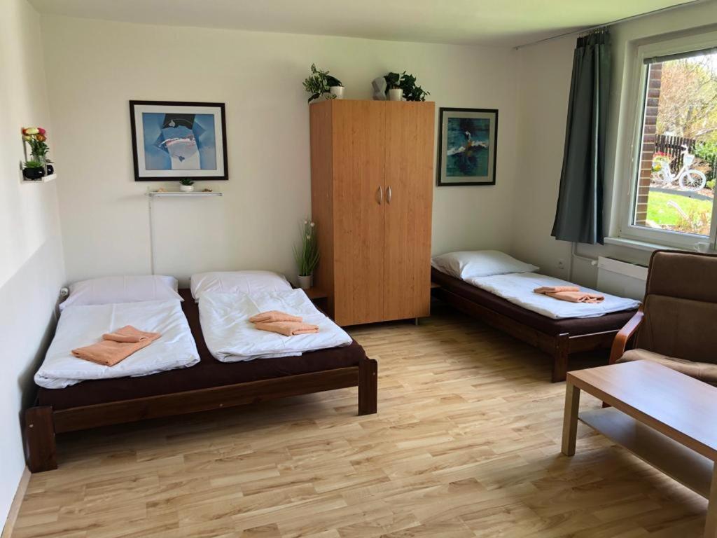 Apartmány Family Krumlov Český Krumlov Exteriér fotografie