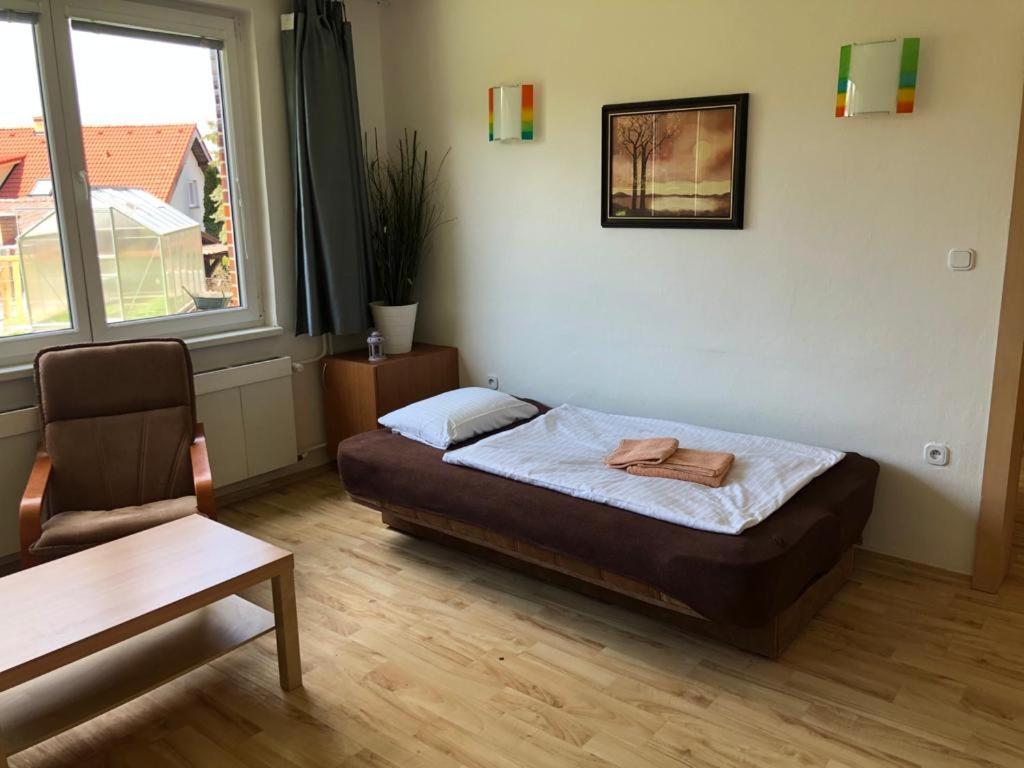 Apartmány Family Krumlov Český Krumlov Exteriér fotografie