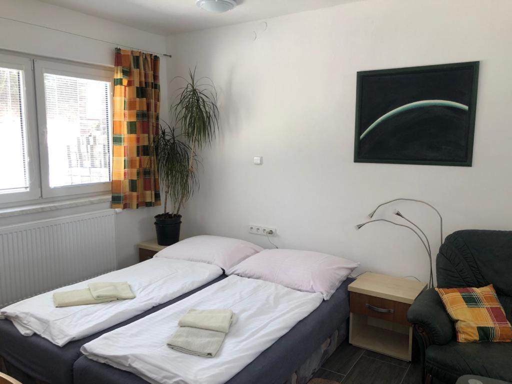 Apartmány Family Krumlov Český Krumlov Exteriér fotografie